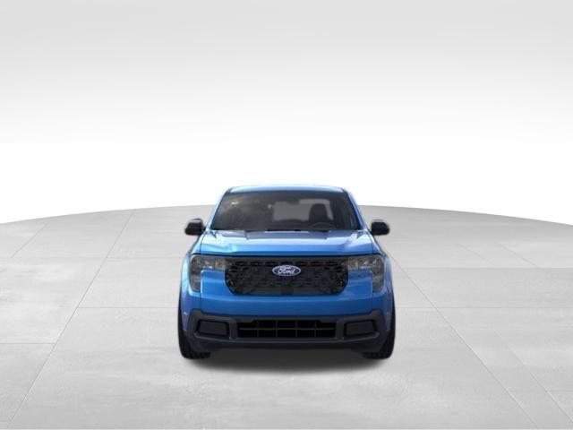 new 2025 Ford Maverick car, priced at $34,187