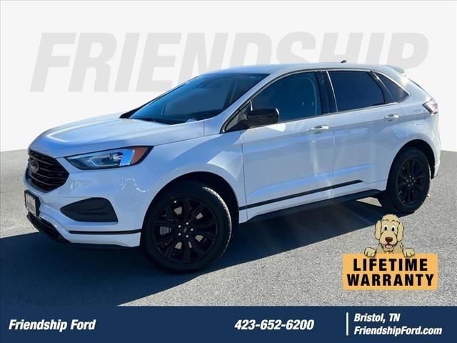 new 2024 Ford Edge car, priced at $38,505