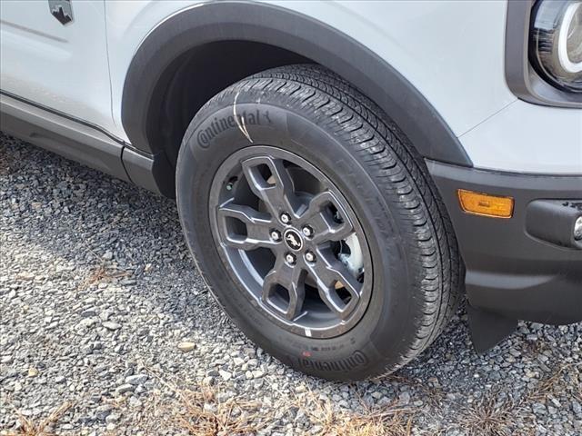 new 2024 Ford Bronco Sport car, priced at $32,770