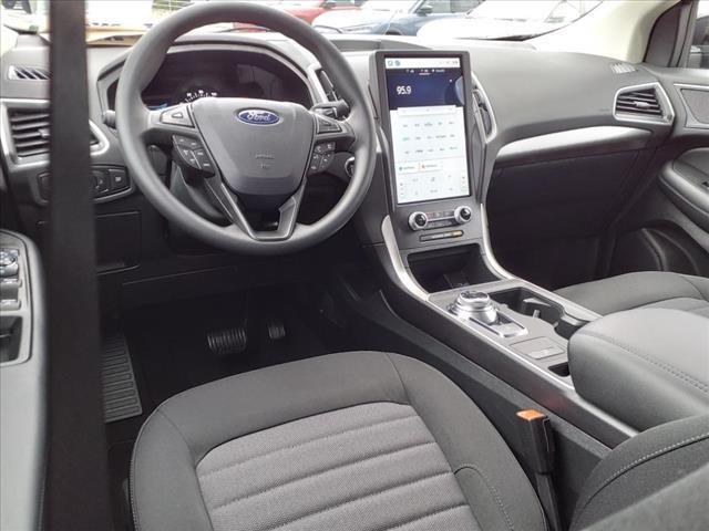 new 2024 Ford Edge car, priced at $36,670