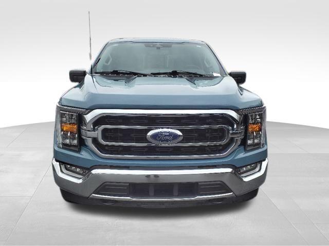 used 2023 Ford F-150 car, priced at $38,958