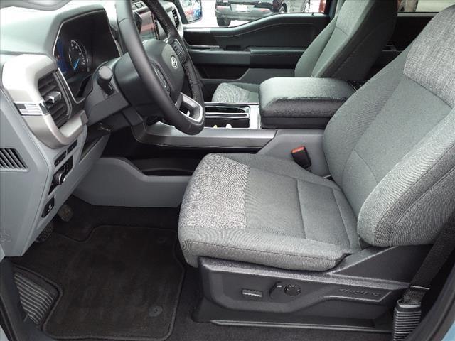 used 2023 Ford F-150 car, priced at $38,958