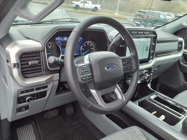 used 2023 Ford F-150 car, priced at $38,958