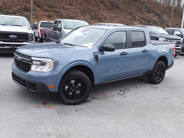 new 2024 Ford Maverick car, priced at $33,550