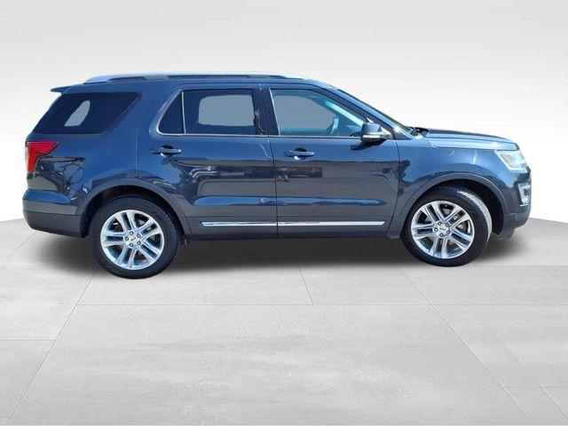 used 2017 Ford Explorer car, priced at $14,508
