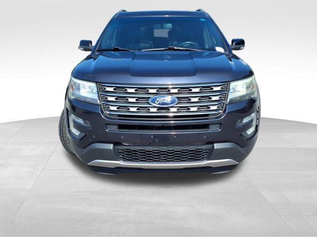 used 2017 Ford Explorer car, priced at $14,508