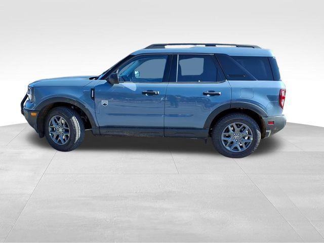 new 2025 Ford Bronco Sport car, priced at $32,675