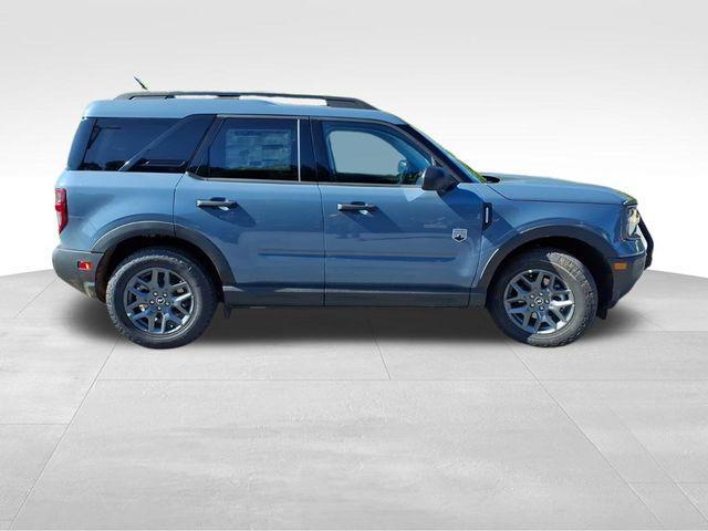 new 2025 Ford Bronco Sport car, priced at $32,675