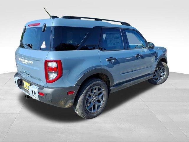 new 2025 Ford Bronco Sport car, priced at $32,675