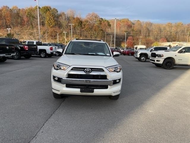 used 2023 Toyota 4Runner car, priced at $47,998