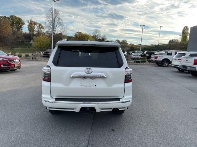 used 2023 Toyota 4Runner car, priced at $47,998