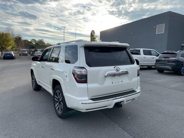 used 2023 Toyota 4Runner car, priced at $47,998