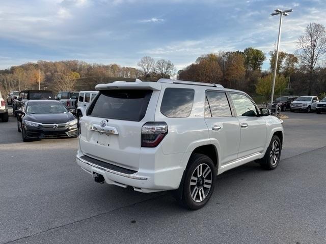 used 2023 Toyota 4Runner car, priced at $47,998