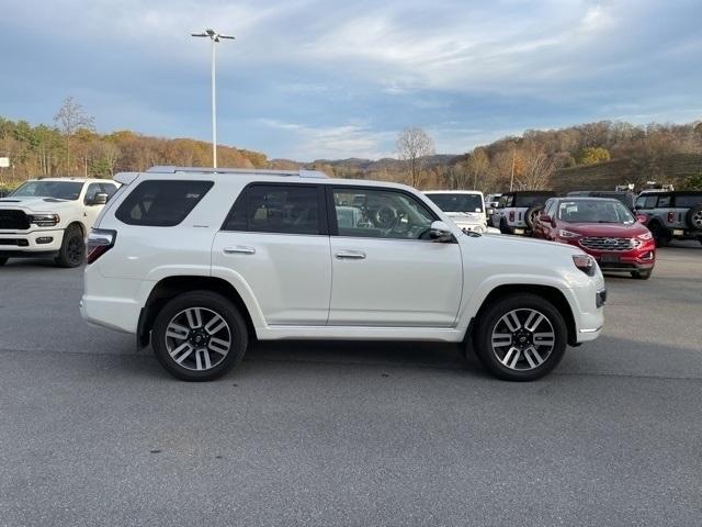 used 2023 Toyota 4Runner car, priced at $47,998