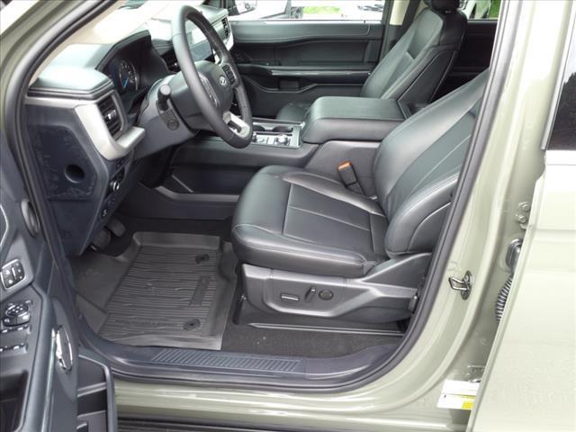 new 2024 Ford Expedition car, priced at $63,826