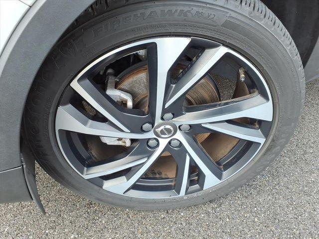 used 2019 Volvo XC40 car, priced at $21,538
