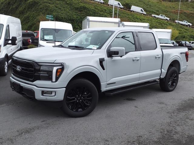 new 2024 Ford F-150 car, priced at $64,396