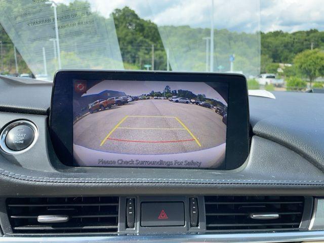 used 2018 Mazda Mazda6 car, priced at $16,932