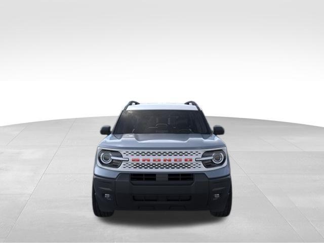 new 2025 Ford Bronco Sport car, priced at $35,391