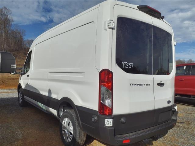 new 2024 Ford Transit-250 car, priced at $52,610