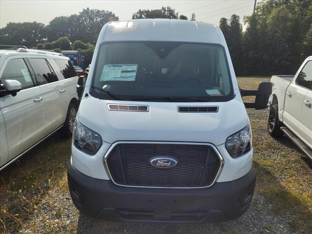 new 2024 Ford Transit-250 car, priced at $55,360