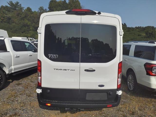 new 2024 Ford Transit-250 car, priced at $55,360