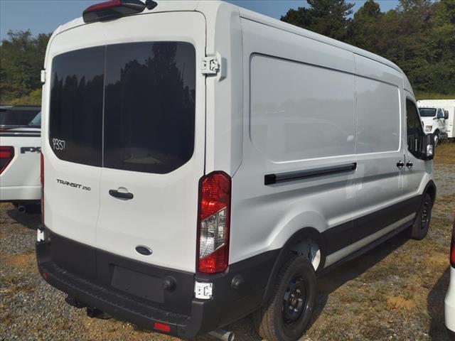 new 2024 Ford Transit-250 car, priced at $55,360