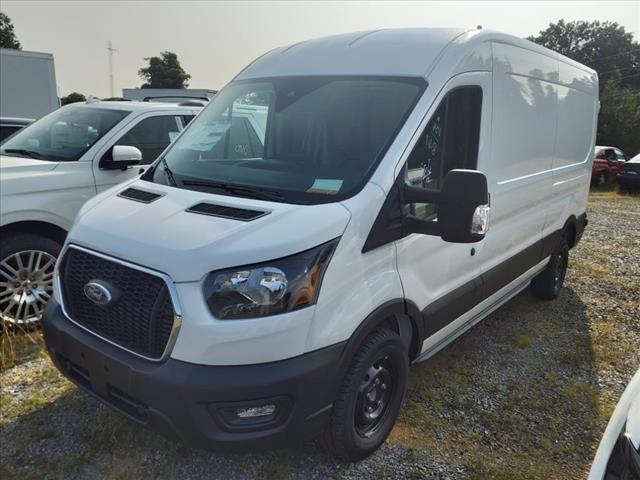 new 2024 Ford Transit-250 car, priced at $55,360