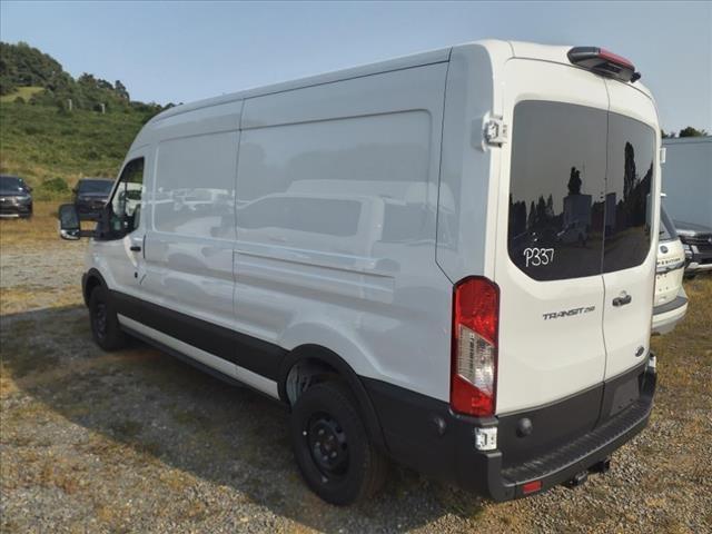 new 2024 Ford Transit-250 car, priced at $55,360