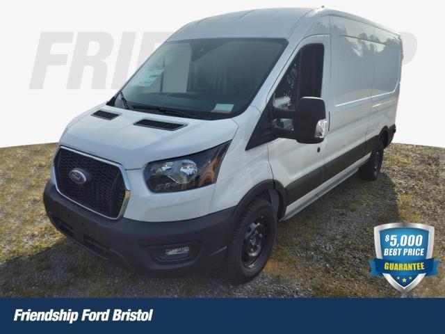 new 2024 Ford Transit-250 car, priced at $54,860