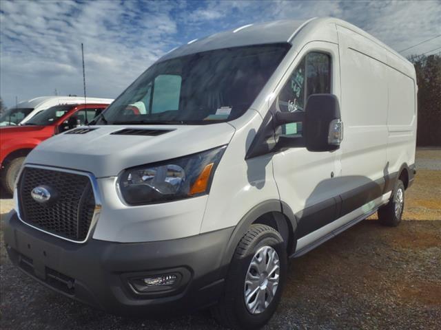 new 2024 Ford Transit-250 car, priced at $52,610