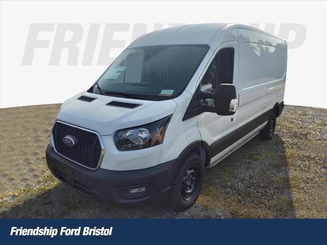 new 2024 Ford Transit-250 car, priced at $55,360