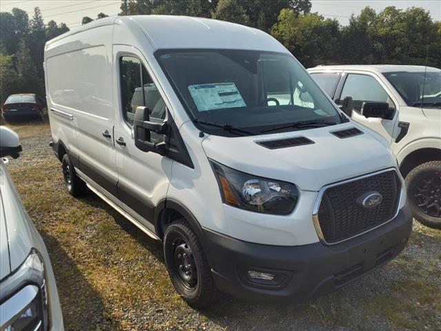 new 2024 Ford Transit-250 car, priced at $55,360