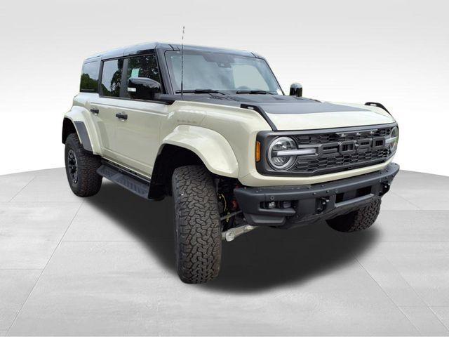 new 2025 Ford Bronco car, priced at $98,995
