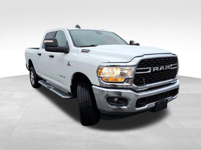 used 2023 Ram 2500 car, priced at $47,328