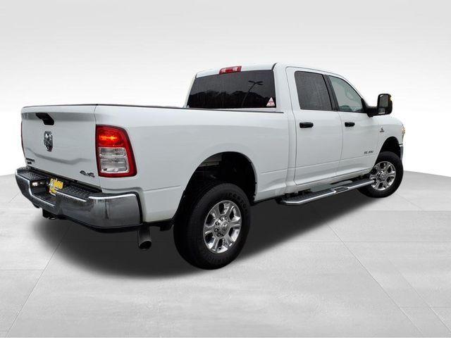used 2023 Ram 2500 car, priced at $47,328