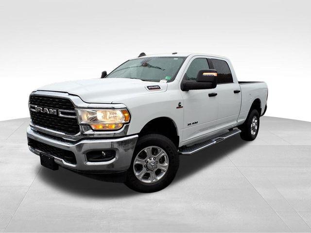 used 2023 Ram 2500 car, priced at $47,328
