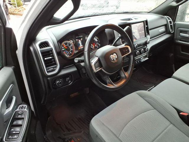 used 2023 Ram 2500 car, priced at $47,328