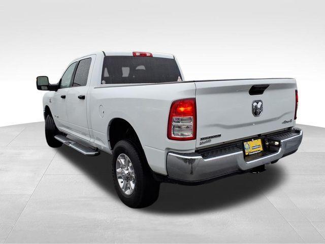 used 2023 Ram 2500 car, priced at $47,328