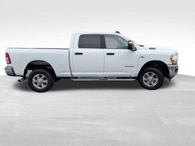 used 2023 Ram 2500 car, priced at $47,328