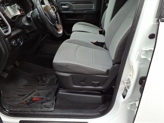 used 2023 Ram 2500 car, priced at $47,328