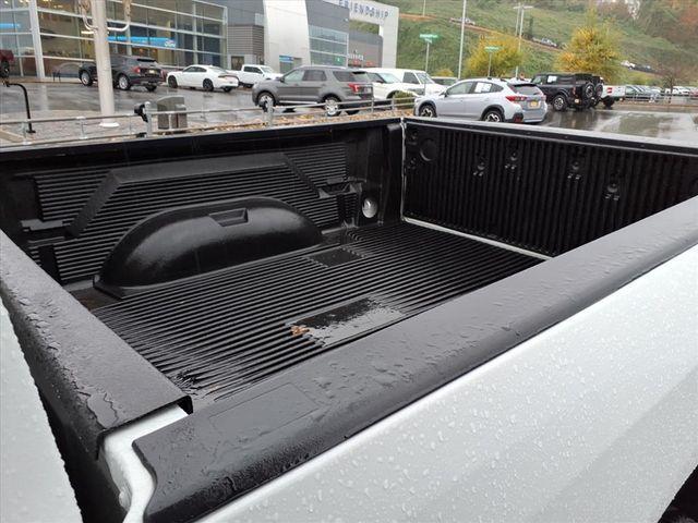 used 2023 Ram 2500 car, priced at $47,328