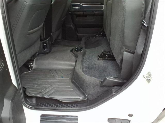 used 2023 Ram 2500 car, priced at $47,328