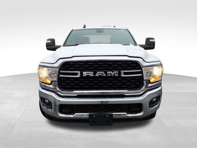 used 2023 Ram 2500 car, priced at $47,328