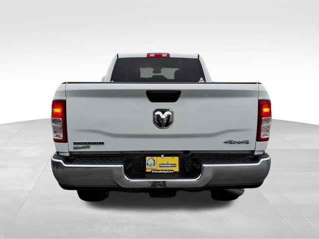 used 2023 Ram 2500 car, priced at $47,328