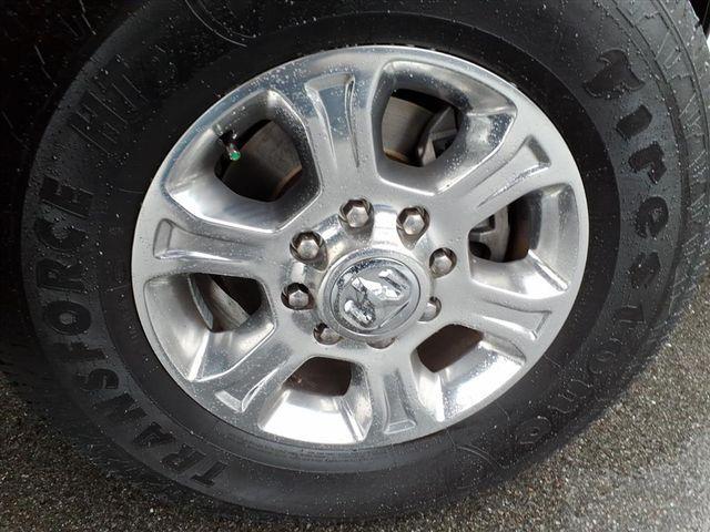 used 2023 Ram 2500 car, priced at $47,328