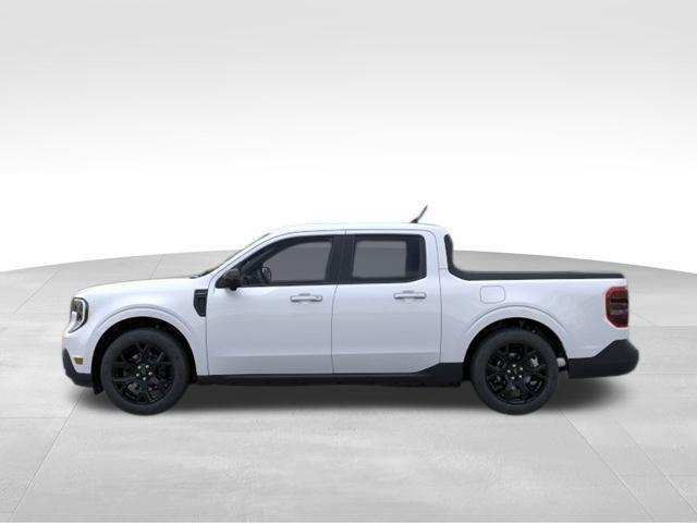 new 2025 Ford Maverick car, priced at $37,169
