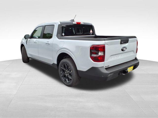 new 2025 Ford Maverick car, priced at $39,130