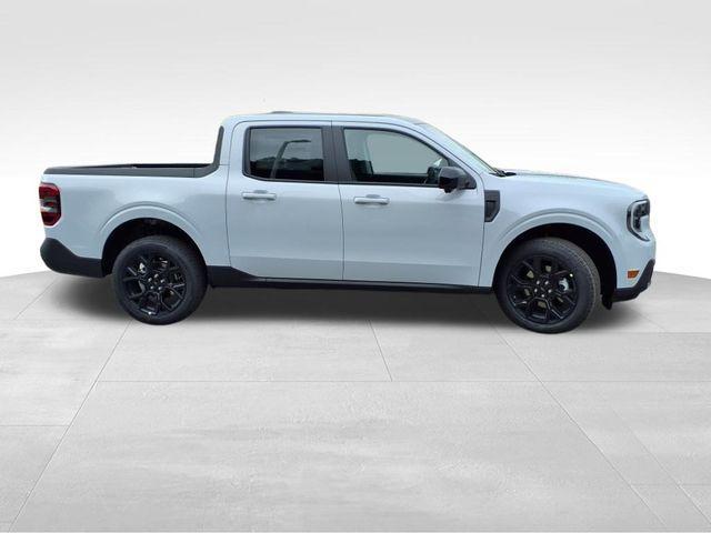 new 2025 Ford Maverick car, priced at $39,130