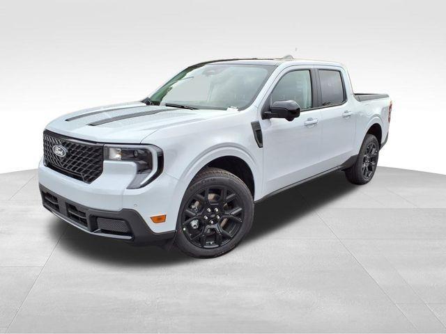 new 2025 Ford Maverick car, priced at $39,130